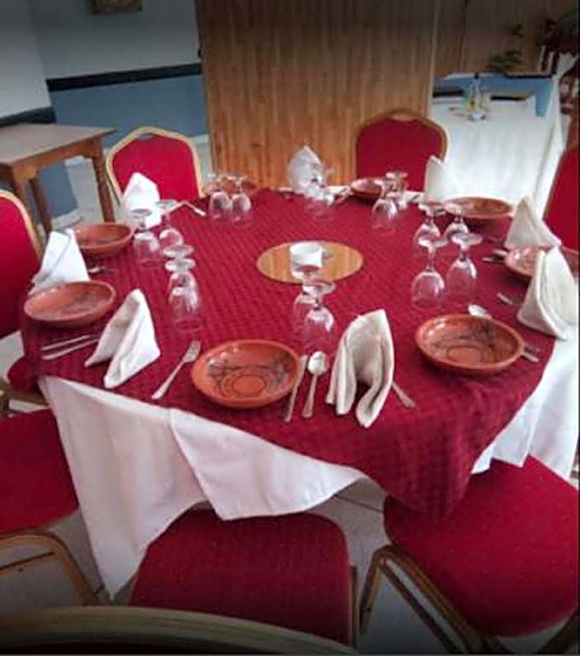 HOTEL CHELIA