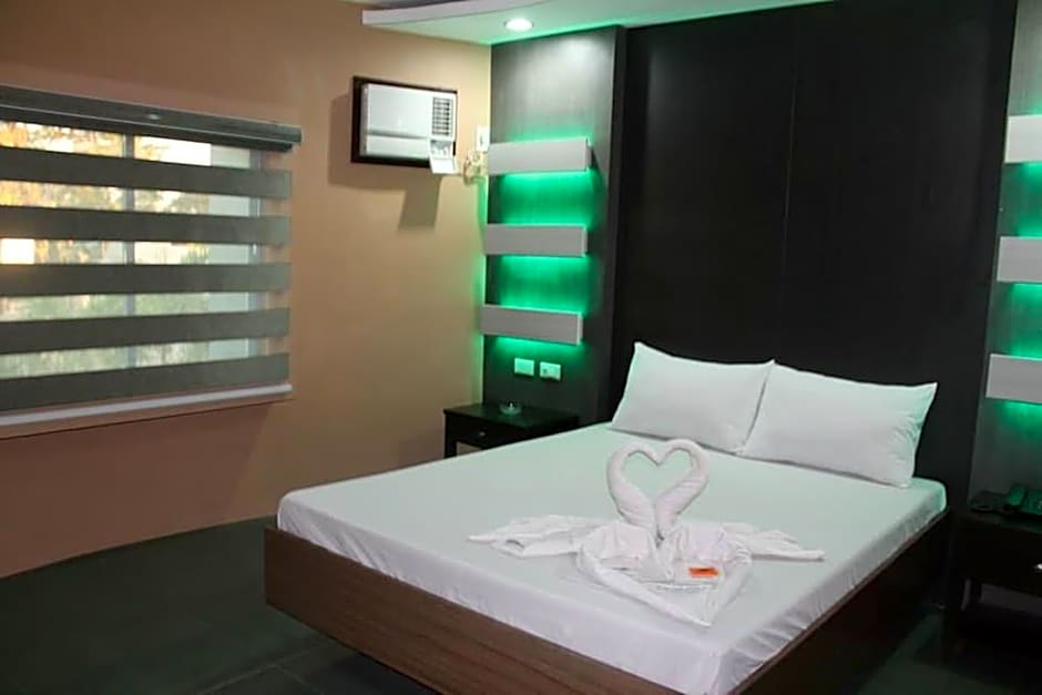 El Vistra Traveller's Inn