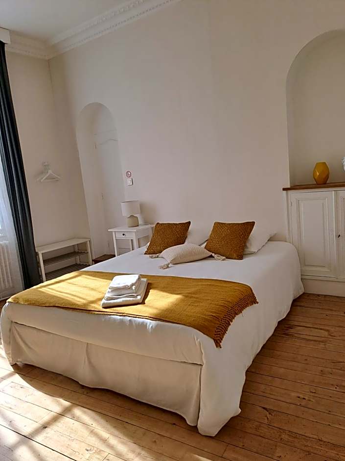 L'Angély - Chambres d'Hôtes