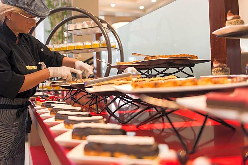 Leonardo Plaza Hotel Eilat