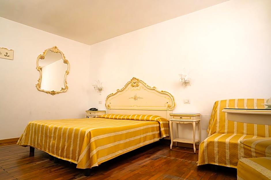 Casa Sul Molo