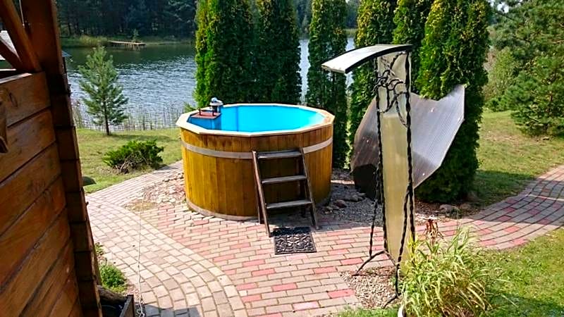 Sodyba "Sakalų slėnis"