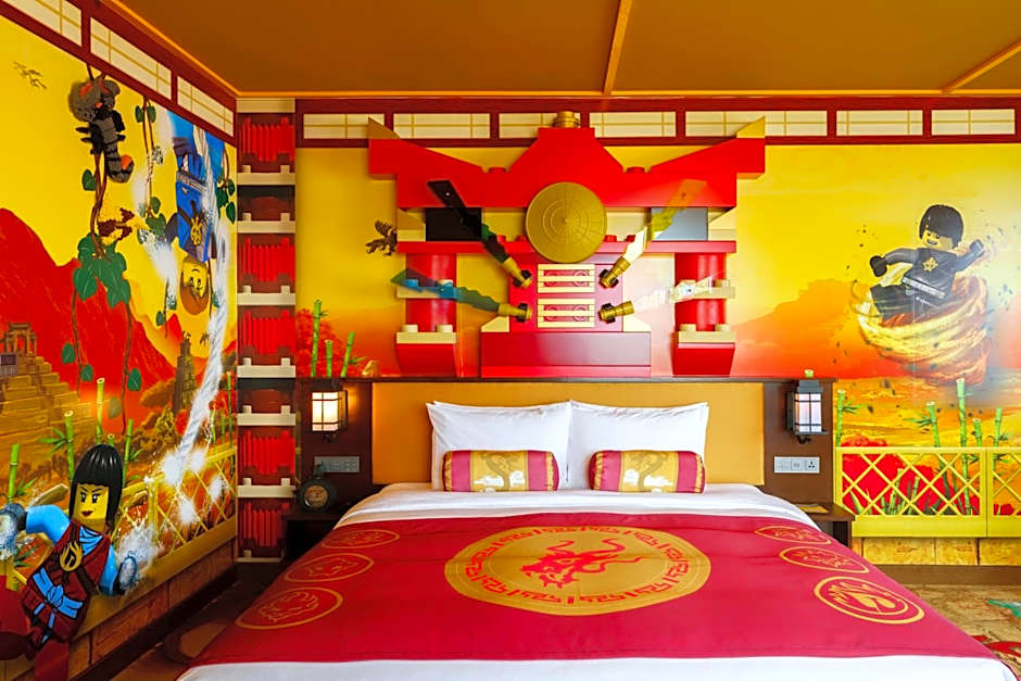 LEGOLAND Korea Resort Hotel