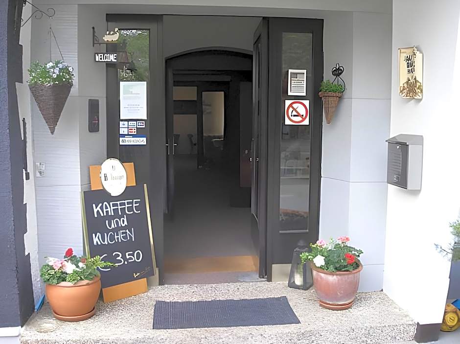 Hotel Bergschlosschen