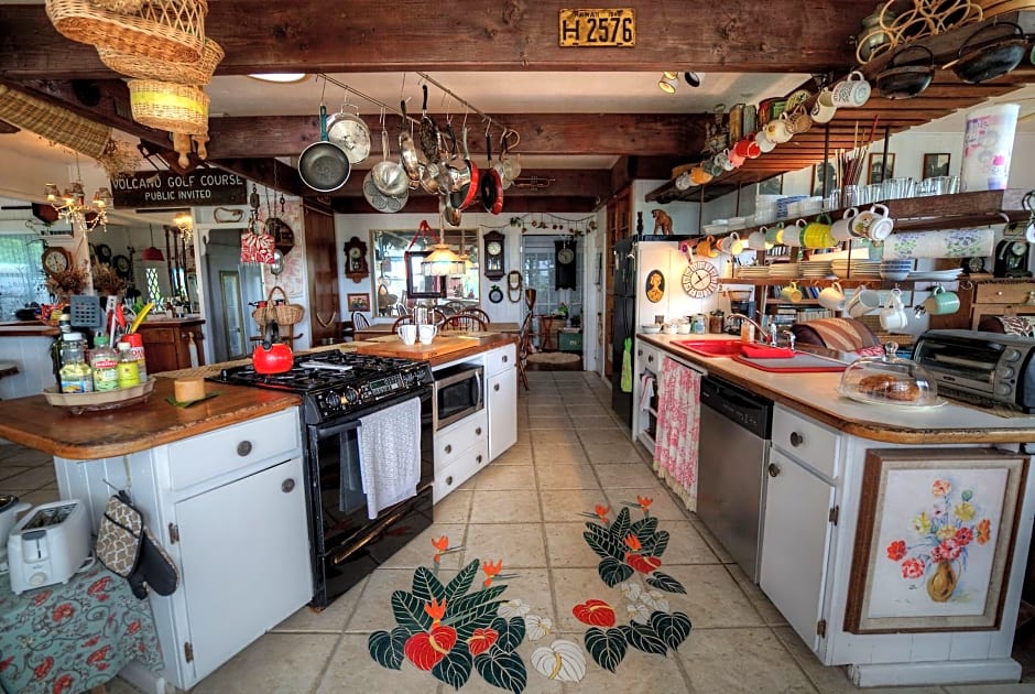 Hale Kawehi BnB Guesthouse