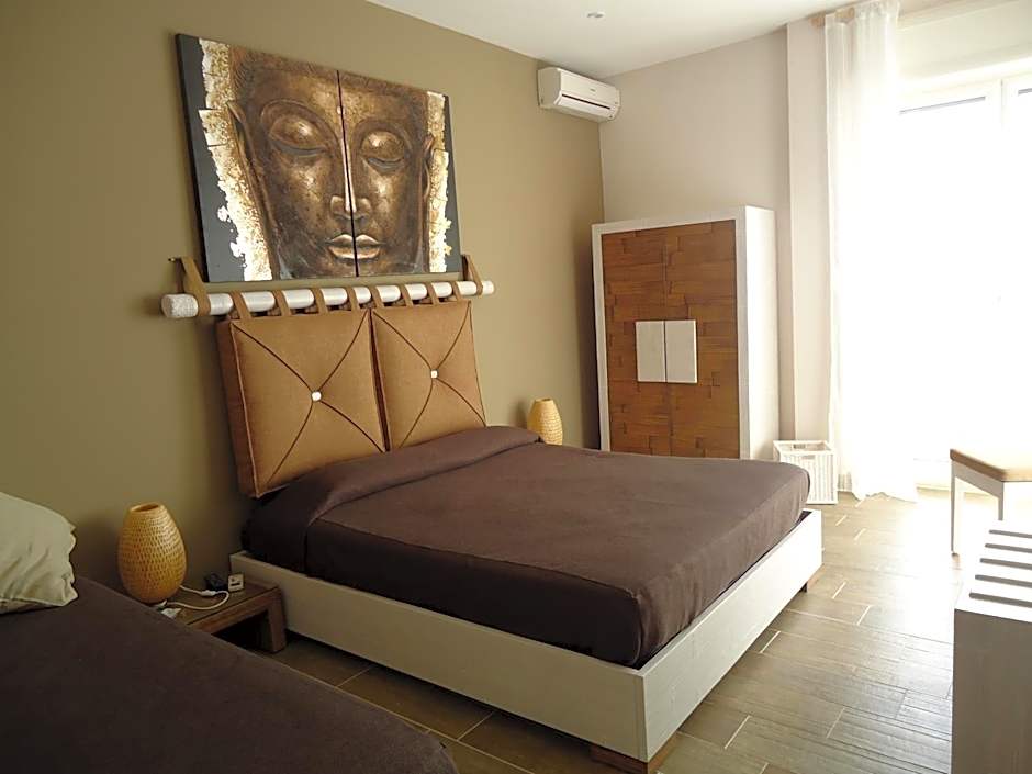 Mini Hotel - Angolo Di Paradiso -