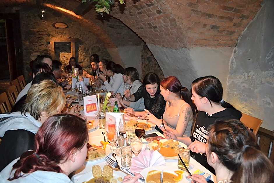 Gasthof Oberer Gesslbauer