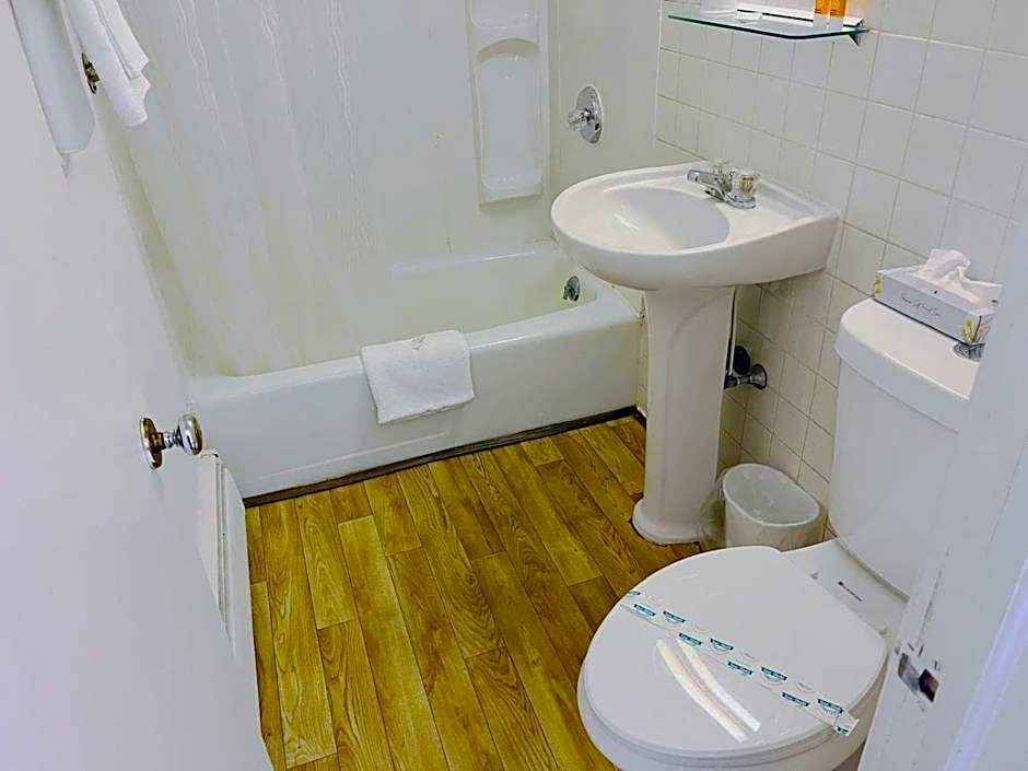 Buena Vista Inn Motel