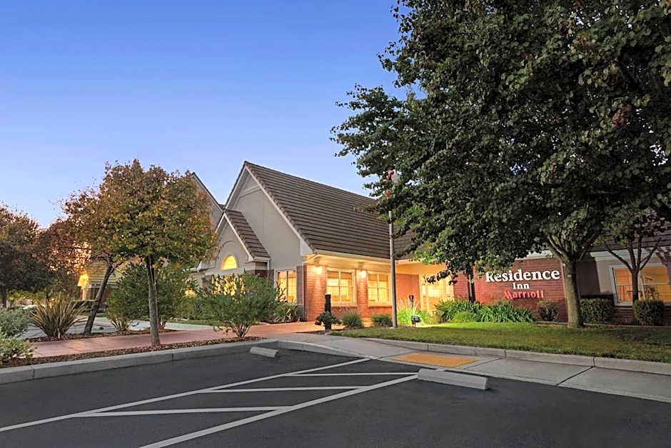 Residence Inn by Marriott San Jose South/Morgan Hill