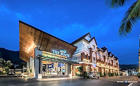 The Beach Boutique House