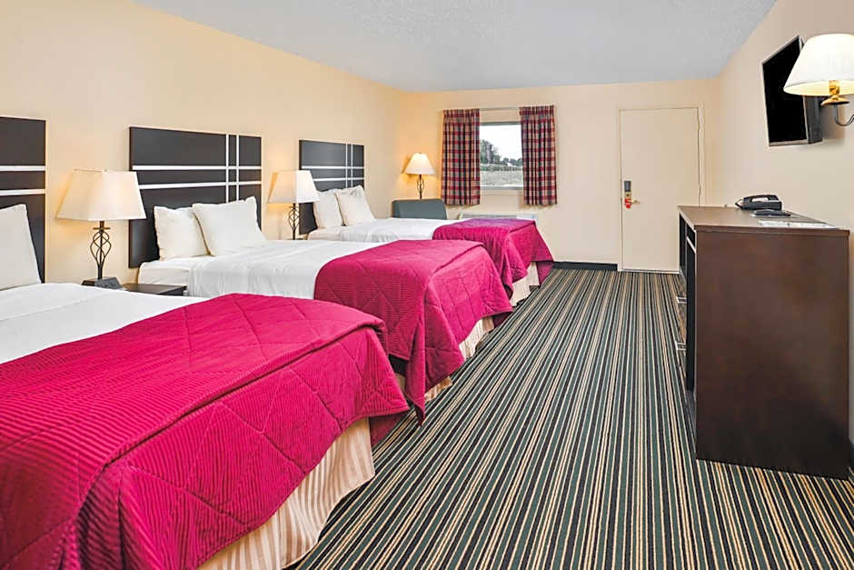 Soudersburg Inn & Suites Lancaster