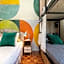 Walk in Hostel Faro Airport
