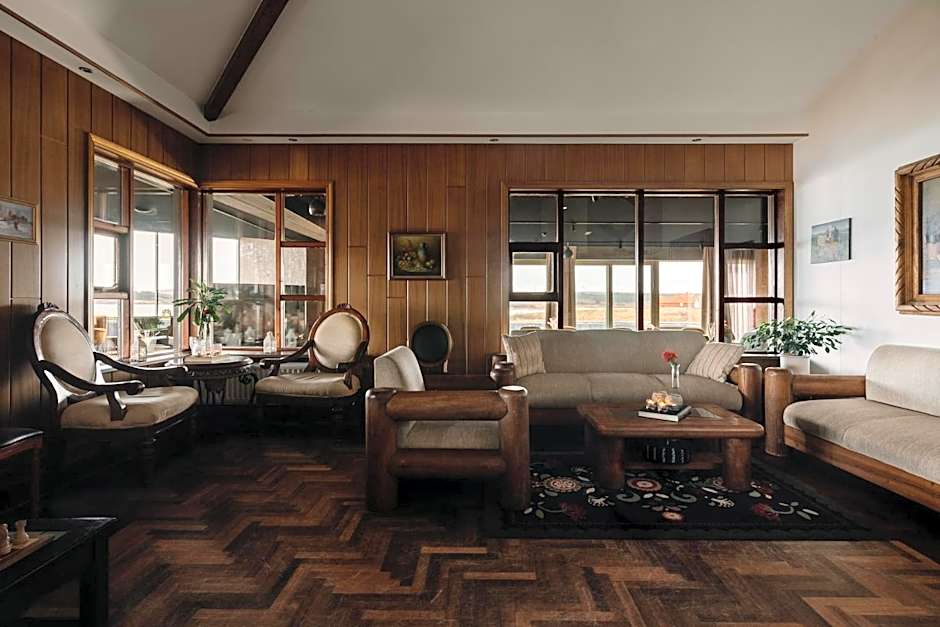 Hotel Kriunes