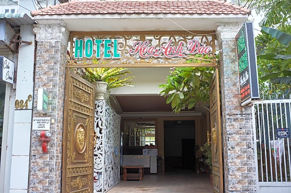 Hoa Anh Dao 2 Hotel