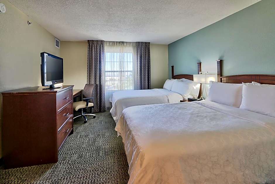 Staybridge Suites Albuquerque North By IHG