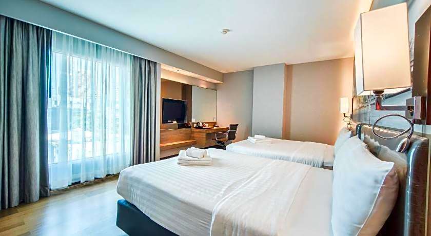 Citrus Sukhumvit 11 By Compass Hospitality