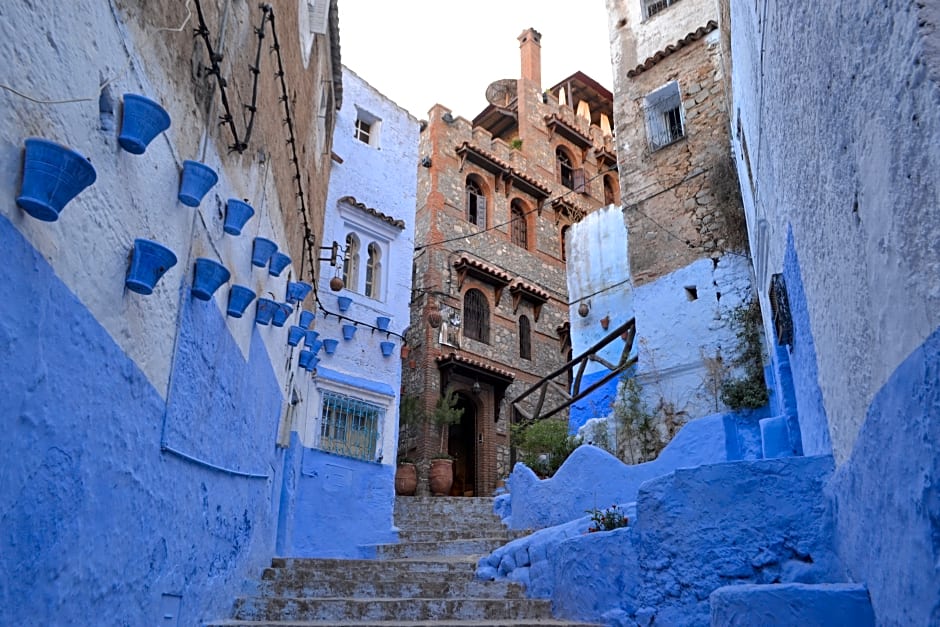 Riad Gharnata