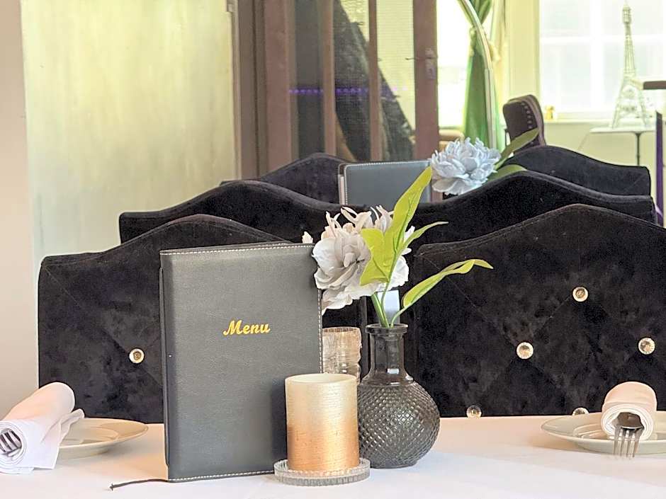 The Chatwal Boutique Hotel