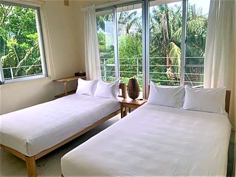 Blue cave Blue in Green - Vacation STAY 31673v