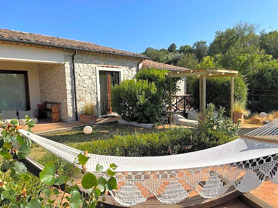 I Due Cippi Country Villa