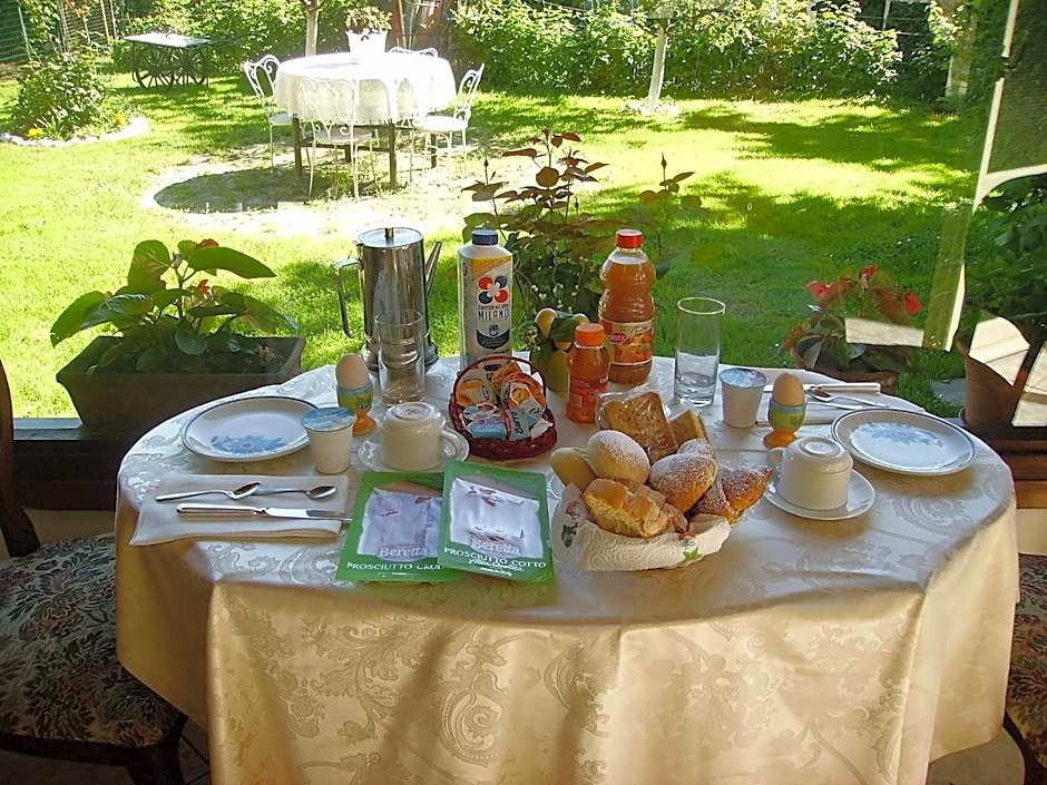 B&B Madonna della Neve