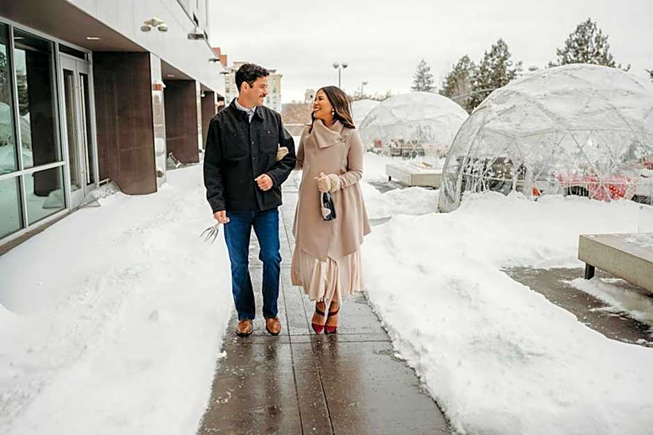 The Davenport Grand, Autograph Collection by Marriott