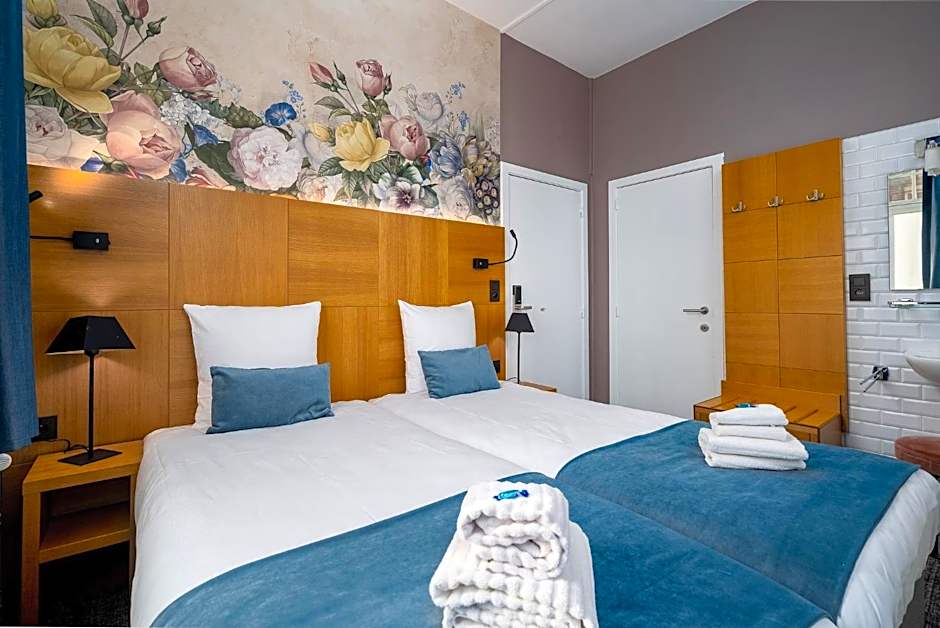 Hotel Jacobs Brugge