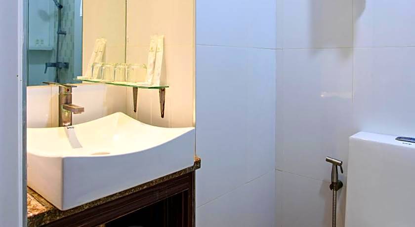 Hamersons Hotel Cebu