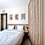 Slina Hotel Brussels