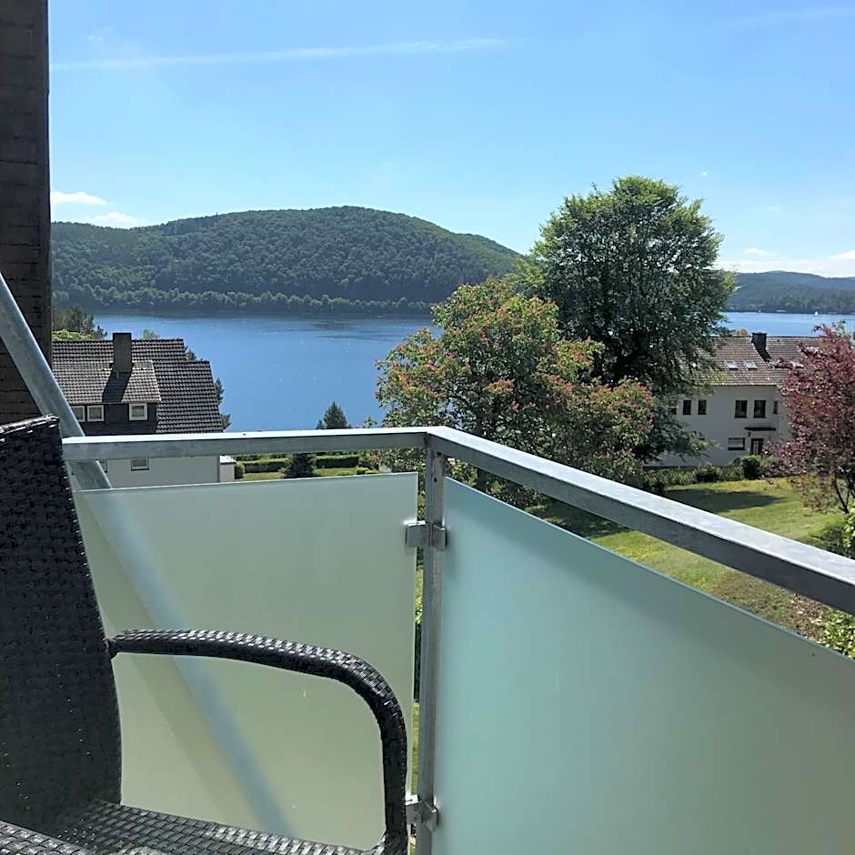 Landhotel Edersee