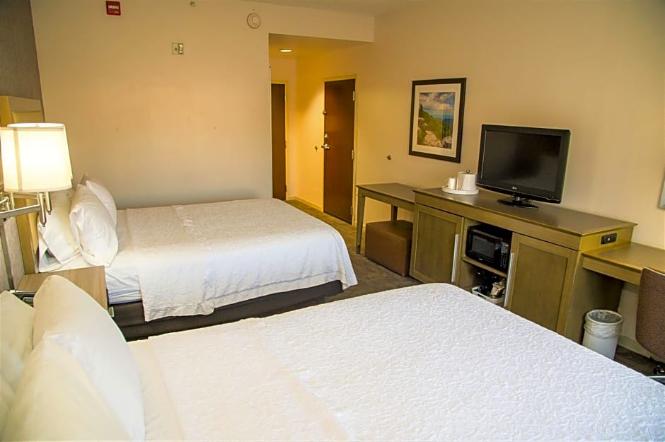 Hampton Inn By Hilton Lewisburg, Wv