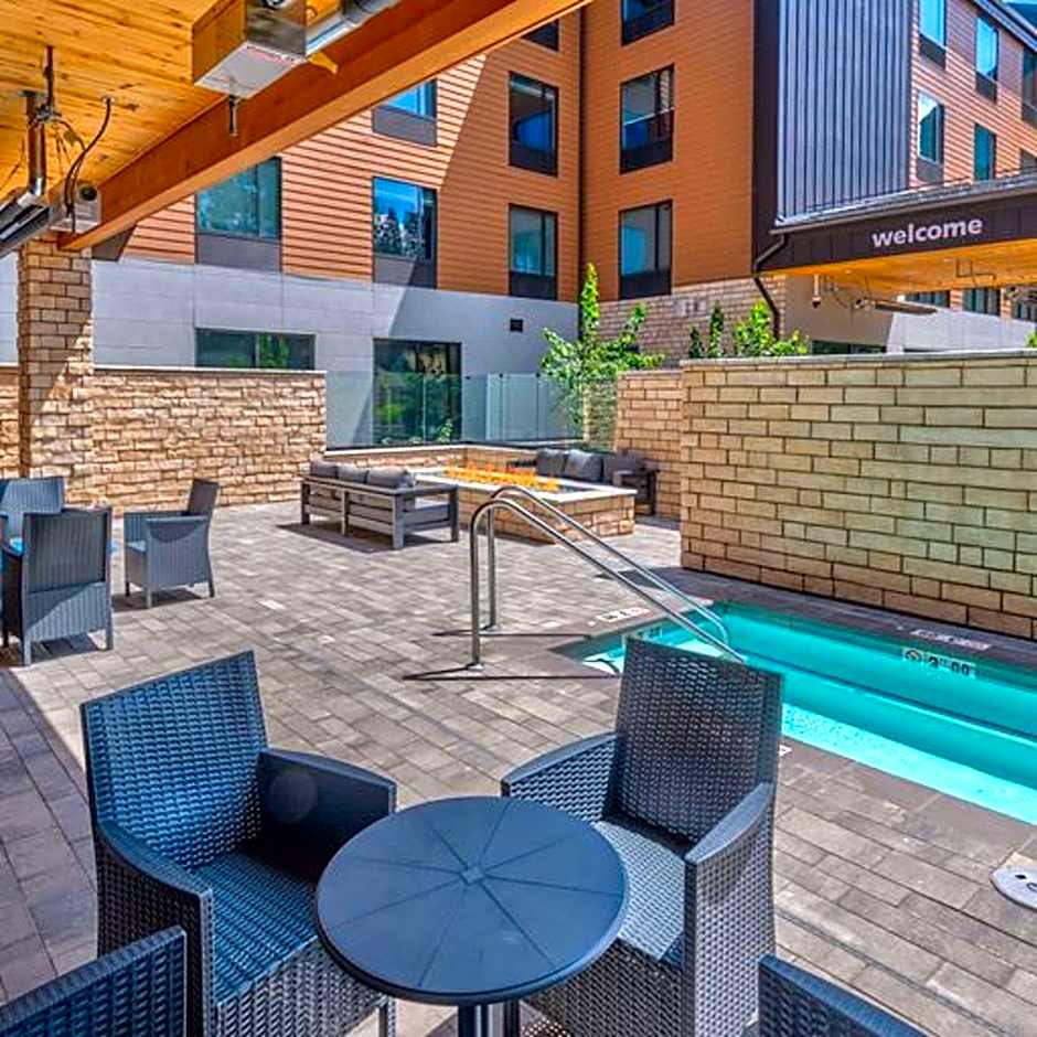 Hampton Inn By Hilton & Suites South Lake Tahoe