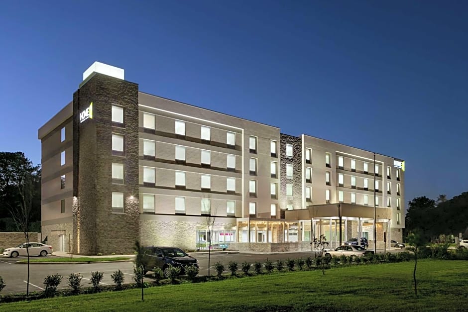 Home2 Suites by Hilton Norfolk Airport