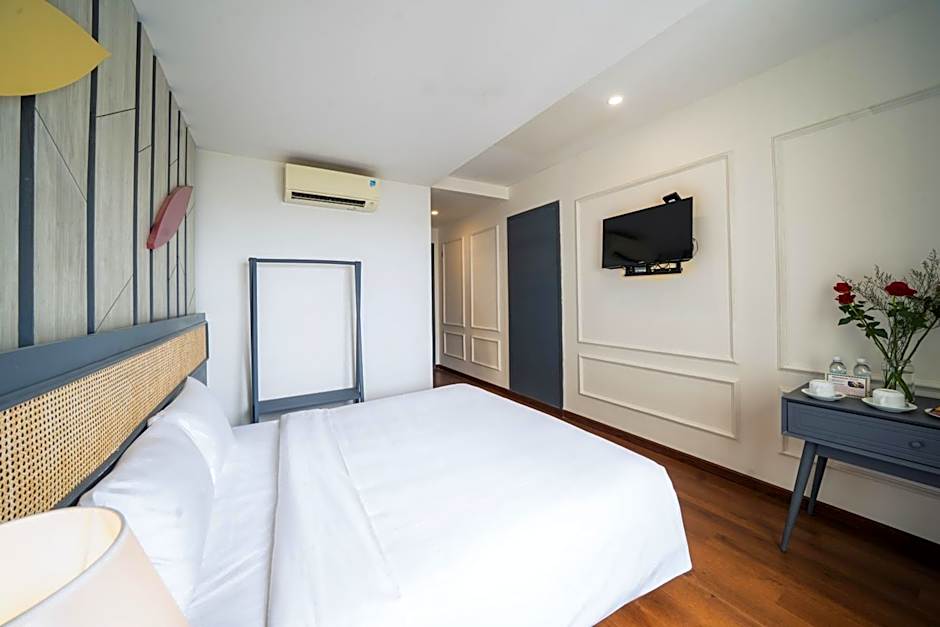 Le House Boutique Hotel - 100m to the beach