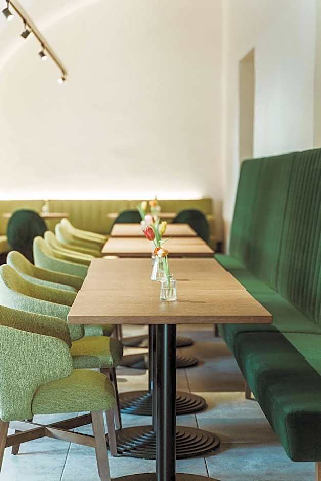 Burghotel Schlaining