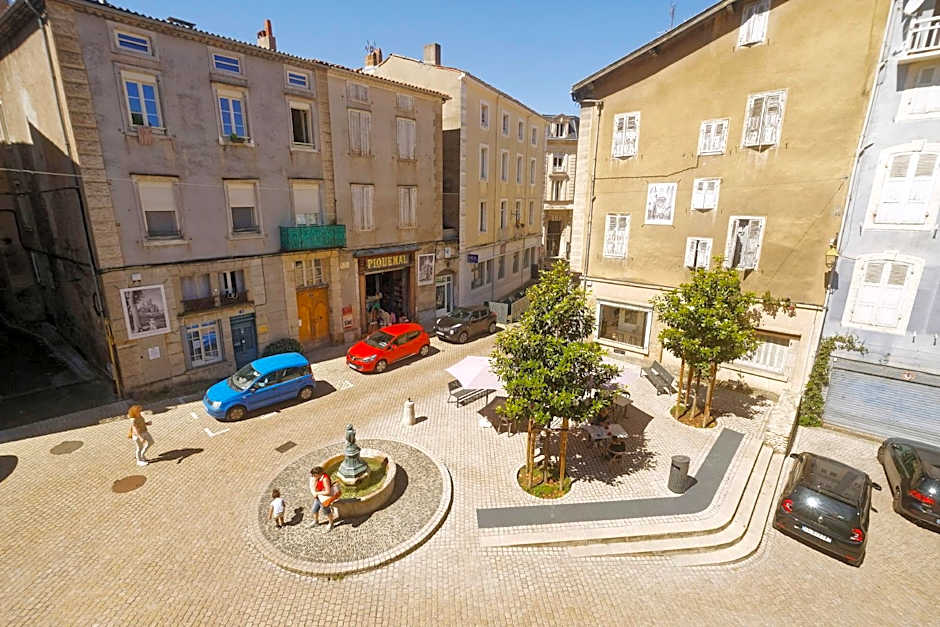 Hôtel Le Lons