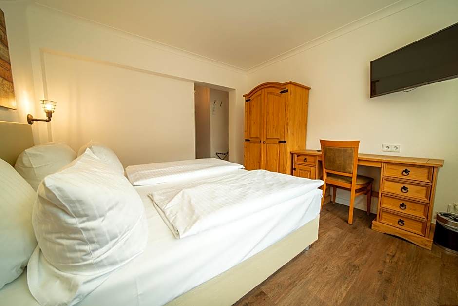 Hotel Mondial Munich