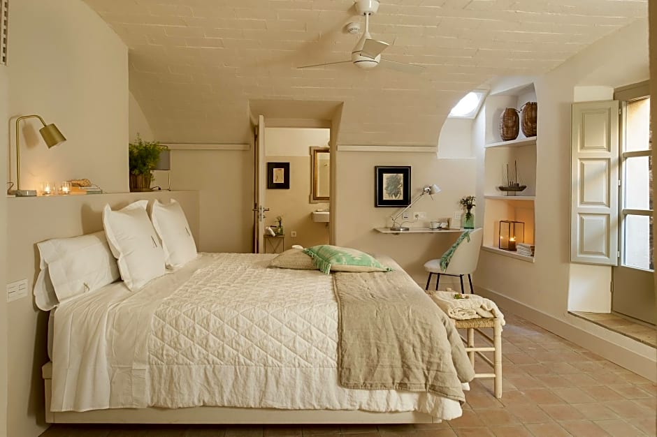 Arkhé Hotel Boutique de Pals