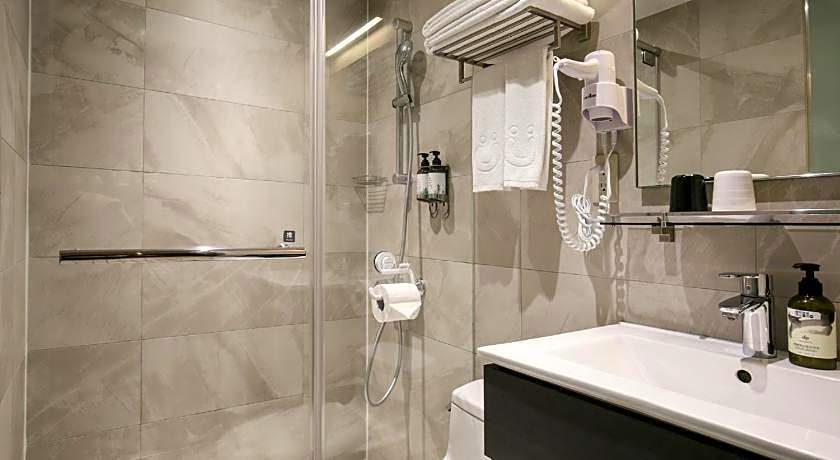 Cityinn Hotel Taipei Station Branch I