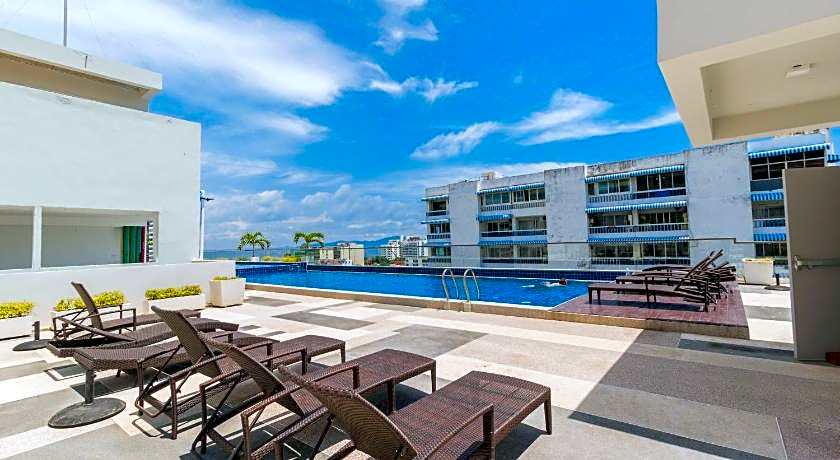 Laguna Bay 2 By Pattaya Sunny Rental