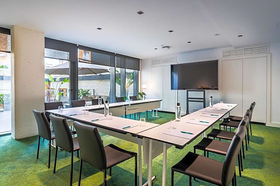 Occidental Diagonal 414 4 Sup