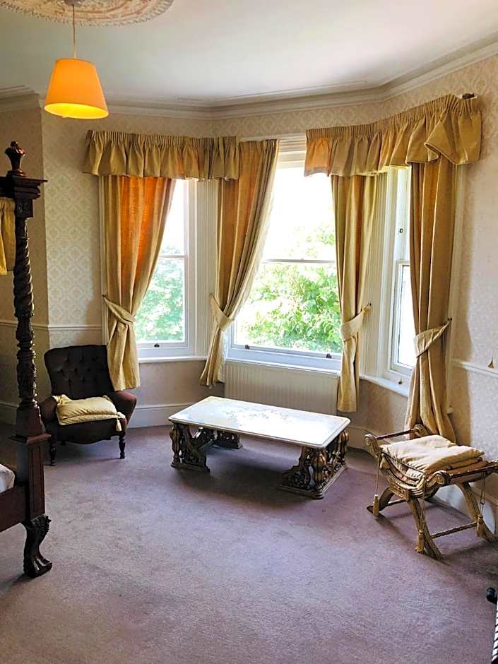 Albany, Brighton & Hove