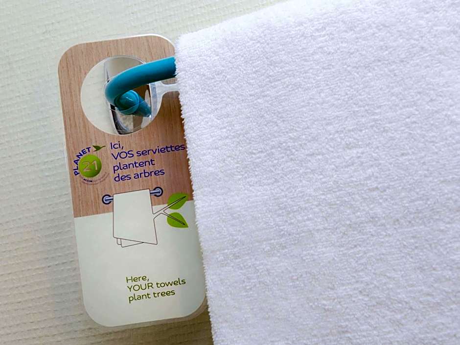 Ibis Muenchen City Ost