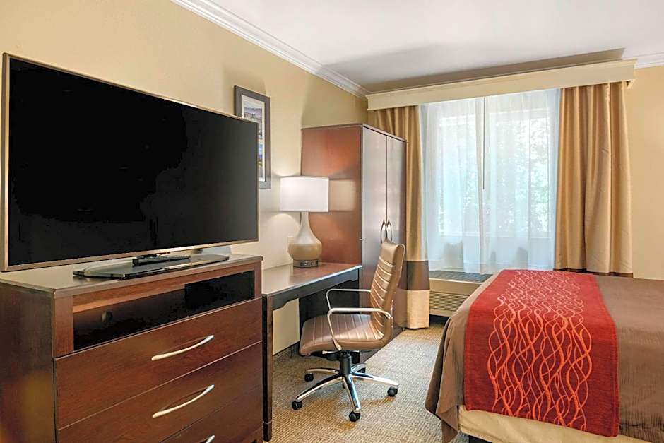 Comfort Inn Columbia Gorge