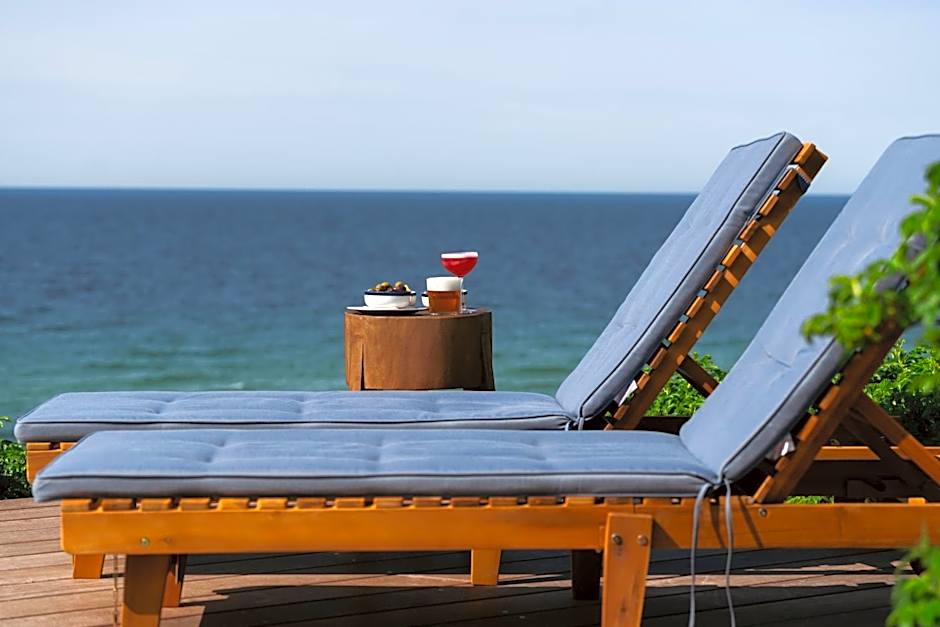 Helenekilde Badehotel