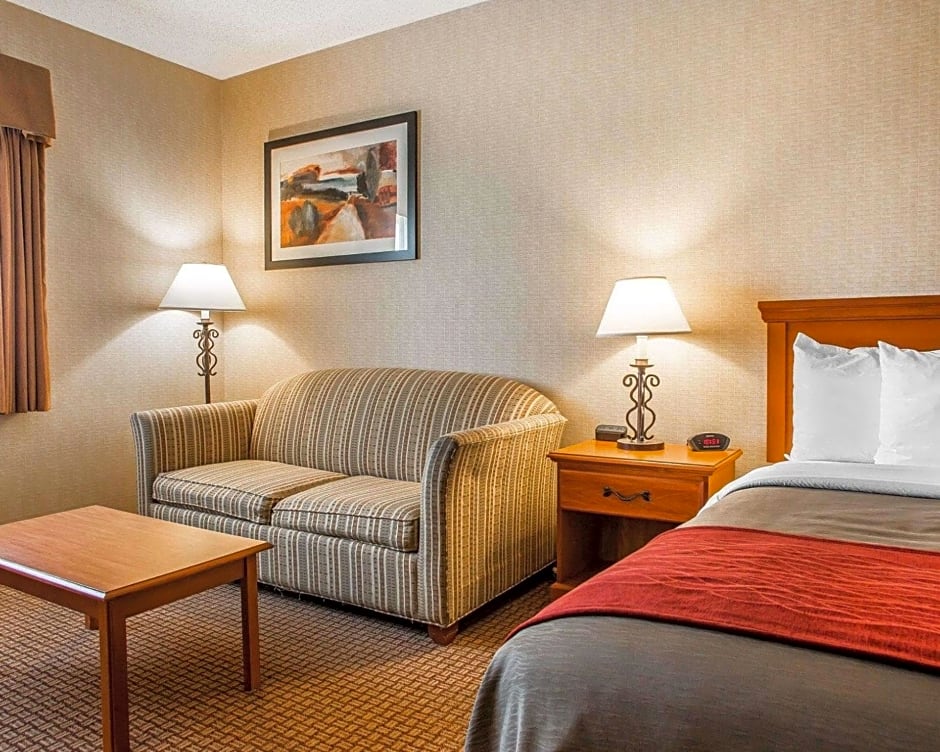 Quality Inn Sidney