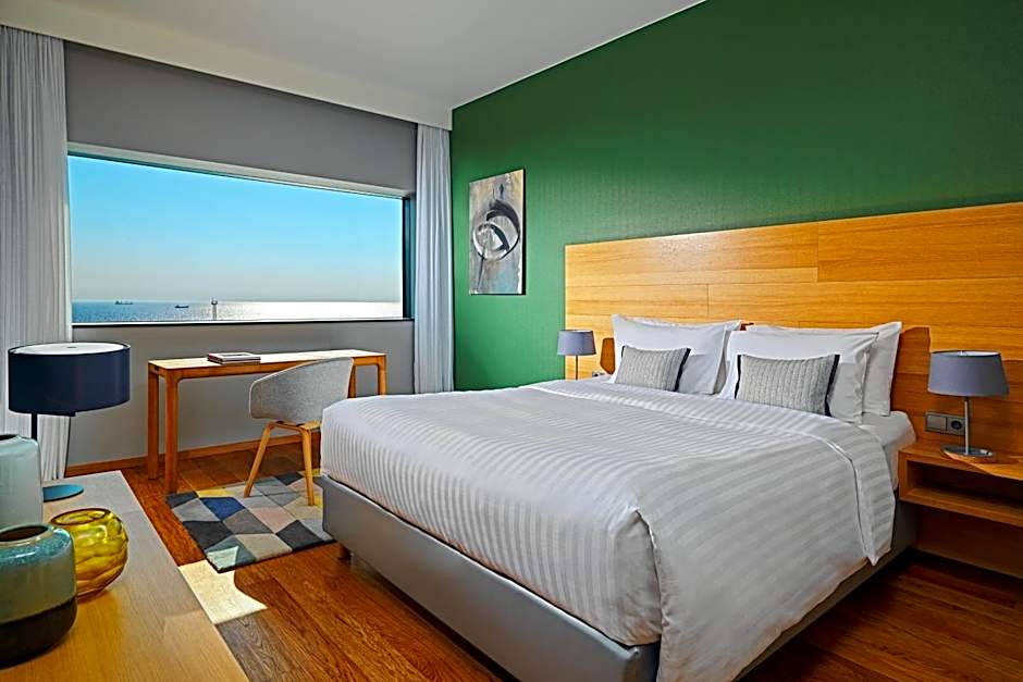 Courtyard by Marriott Gdynia Waterfront