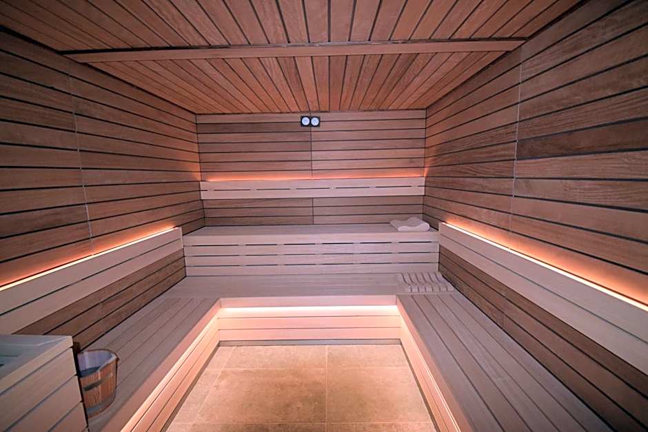 Lincombe Hall Hotel & Spa - Just for Adults