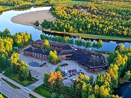 Hotel Ivalo