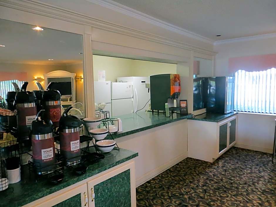 Fairview Inn & Suites Mobile